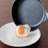 Ultra-light frying pan 28cm|GOODSNAPS Goodsnaps